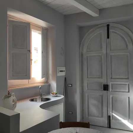 Fantastica Casa Ai Piedi Del Monte Pollino Hébergement de vacances