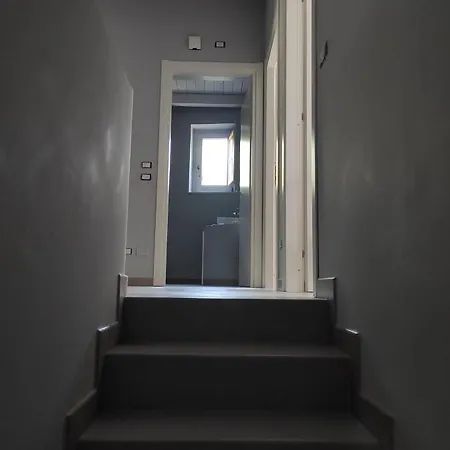 Hébergement de vacances Fantastica Casa Ai Piedi Del Monte Pollino