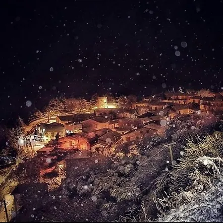 Fantastica Casa Ai Piedi Del Monte Pollino *