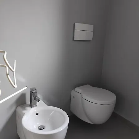 Fantastica Casa Ai Piedi Del Monte Pollino Hébergement de vacances San Lorenzo Bellizzi