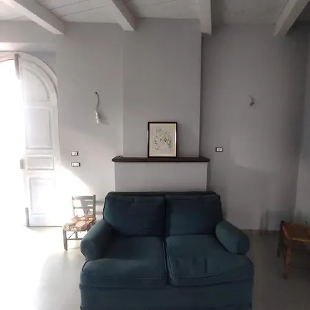 Fantastica Casa Ai Piedi Del Monte Pollino *