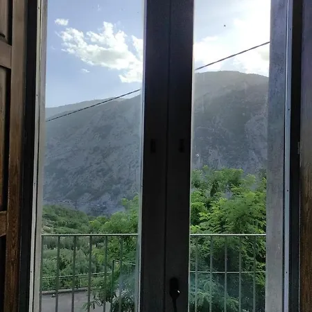 Fantastica Casa Ai Piedi Del Monte Pollino * San Lorenzo Bellizzi